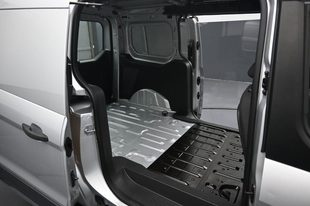 Used 2015 Ford Transit Connect XL FWD image 24
