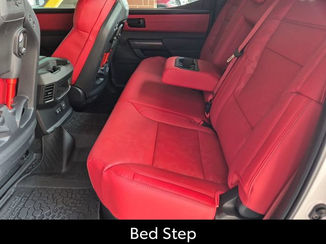 Certified 2026 Toyota Tundra TRD Pro AWD/4WD image 26