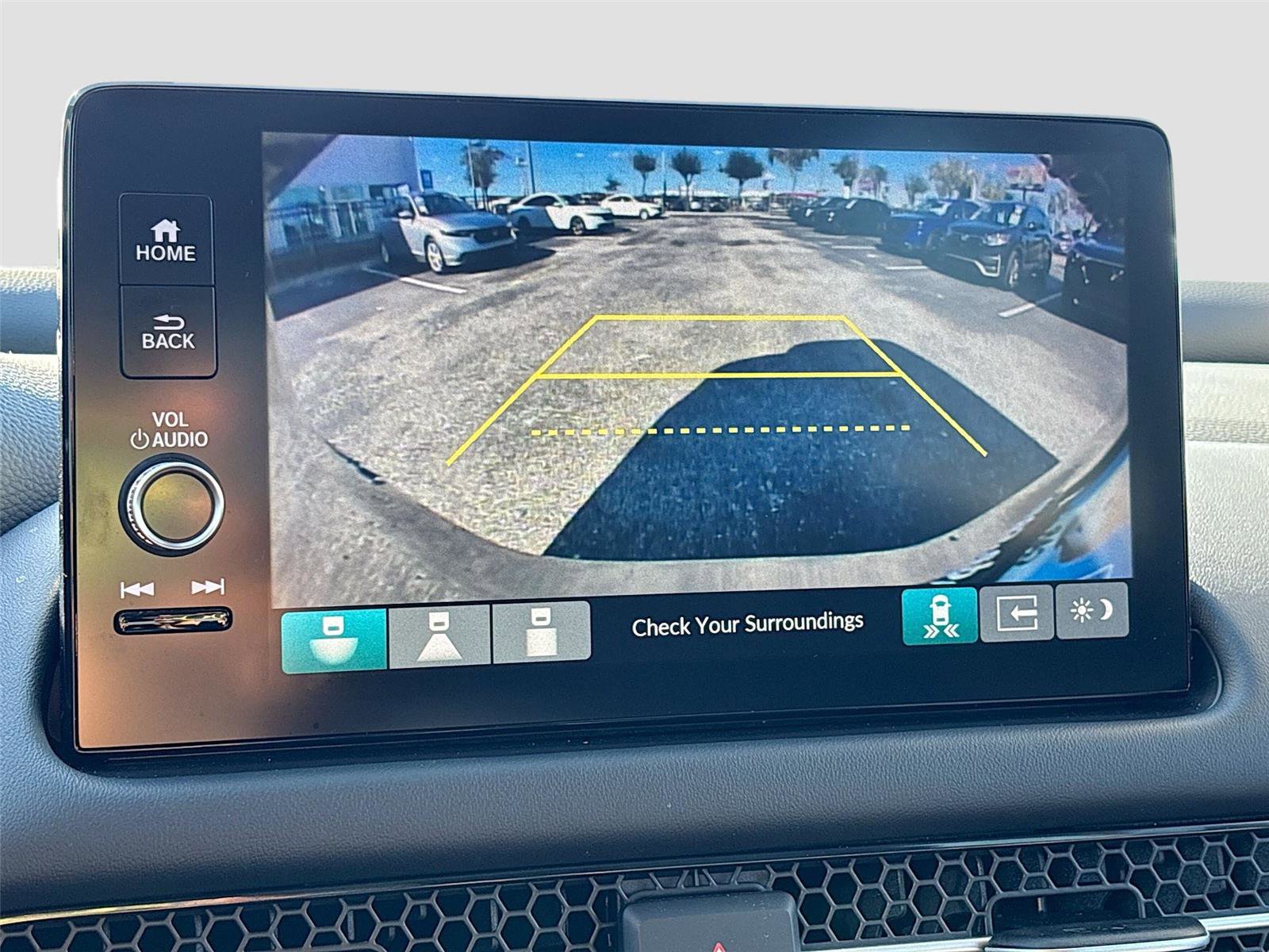 Certified 2023 Honda HR-V EX-L image 15