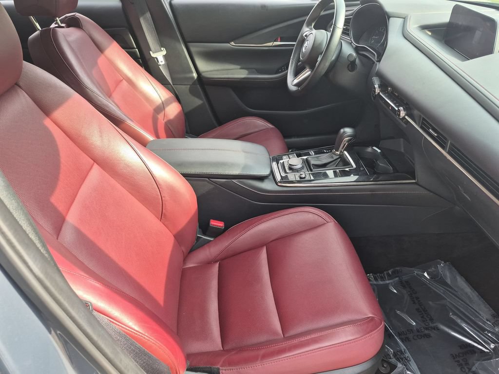 Used 2025 MAZDA CX-30 AWD 2.5 S w/ Preferred Package image 30