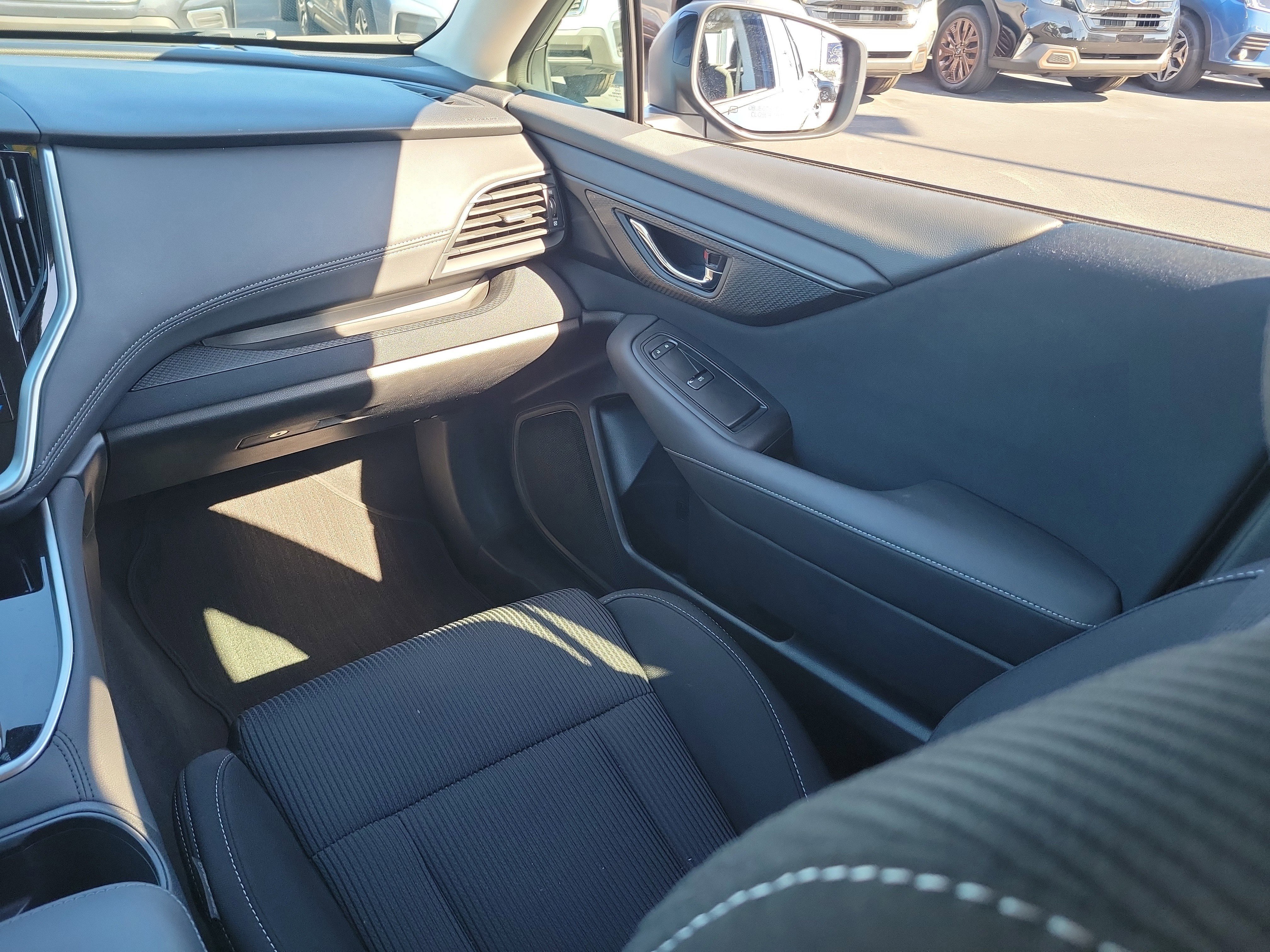 Used 2024 Subaru Legacy Premium image 16