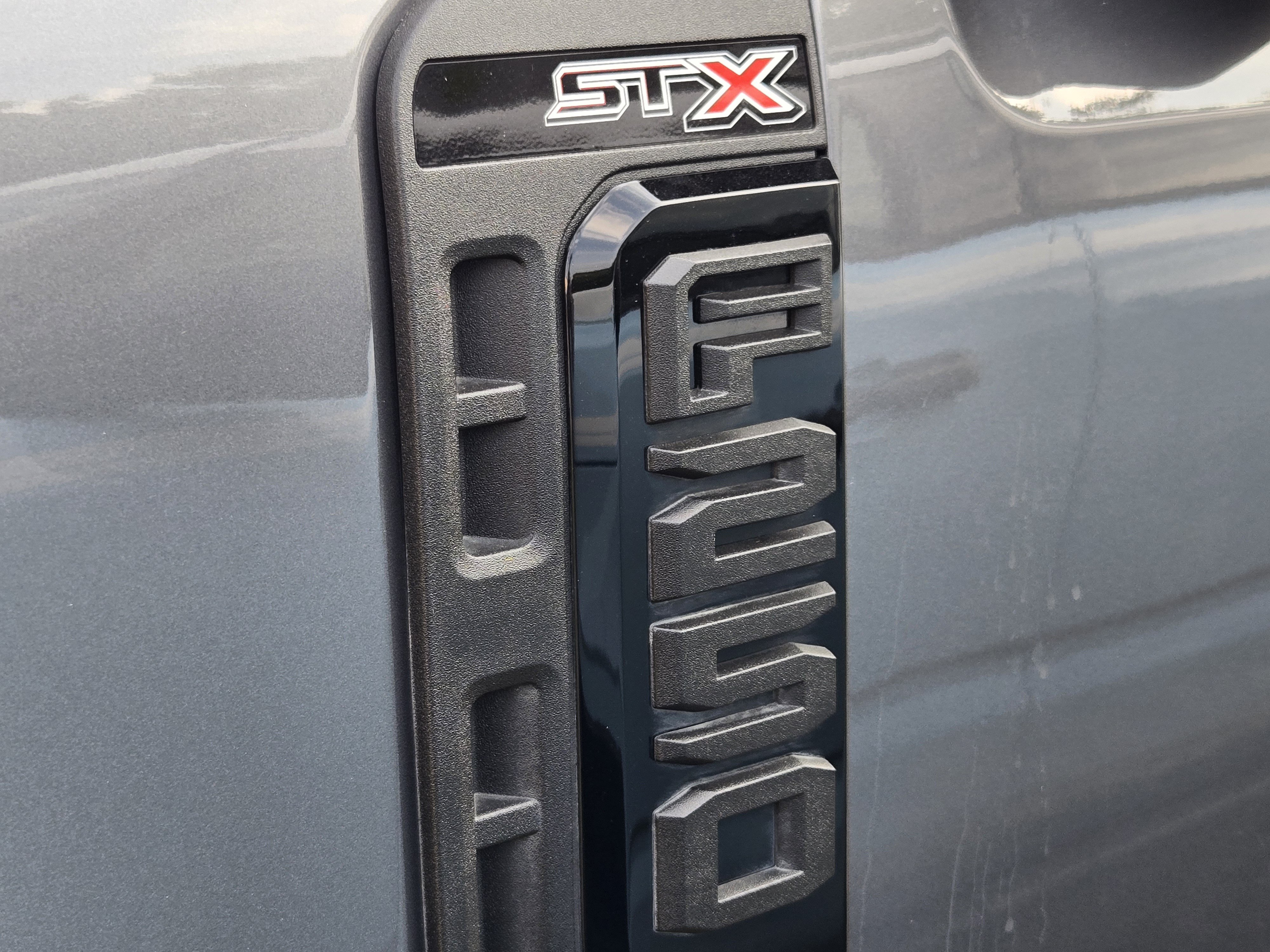 Used 2024 Ford F250 XL w/ STX Appearance Package AWD/4WD image 10
