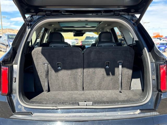 Used 2022 Kia Sorento SX image 23