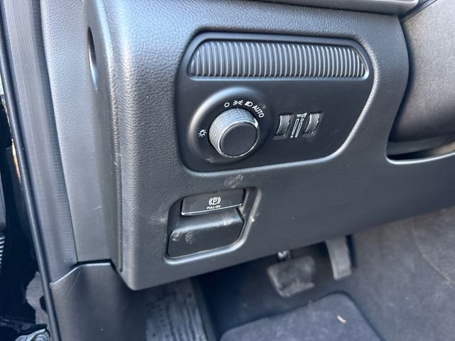 New 2026 Jeep Grand Wagoneer L Limited image 15