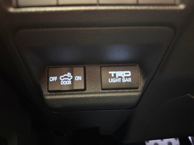 New 2026 Toyota Tacoma TRD Pro AWD/4WD image 64