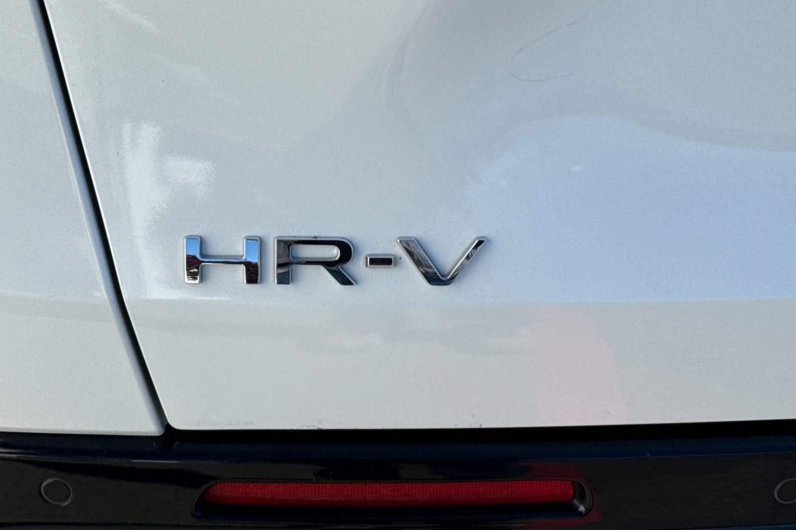 Certified 2024 Honda HR-V EX-L image 18