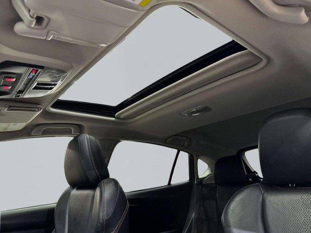 Used 2021 Subaru Crosstrek 2.5i Limited w/ Moonroof Package 1 image 65