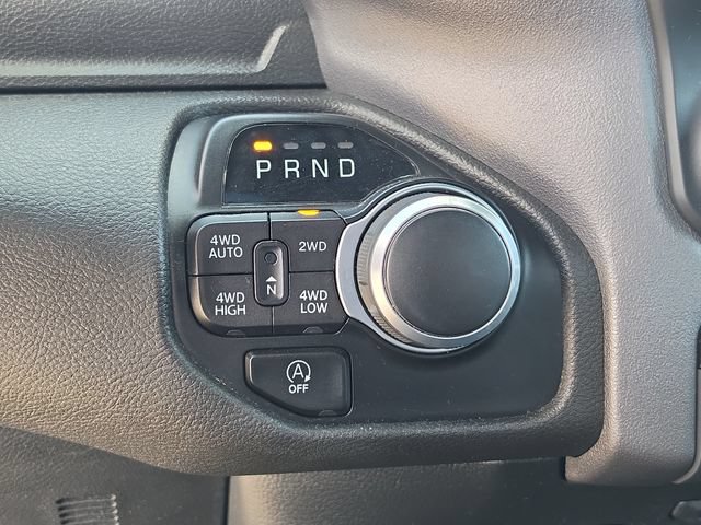 Used 2022 RAM 1500 Big Horn AWD/4WD image 26