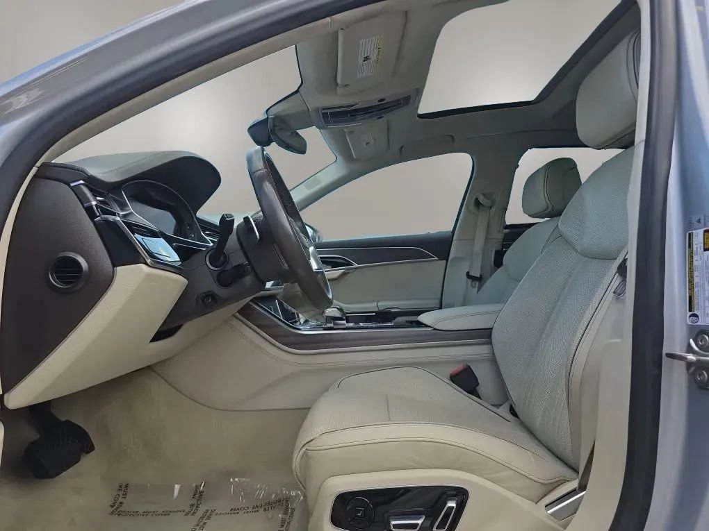 Used 2019 Audi A8 L 3.0T w/ Luxury Package AWD/4WD image 15