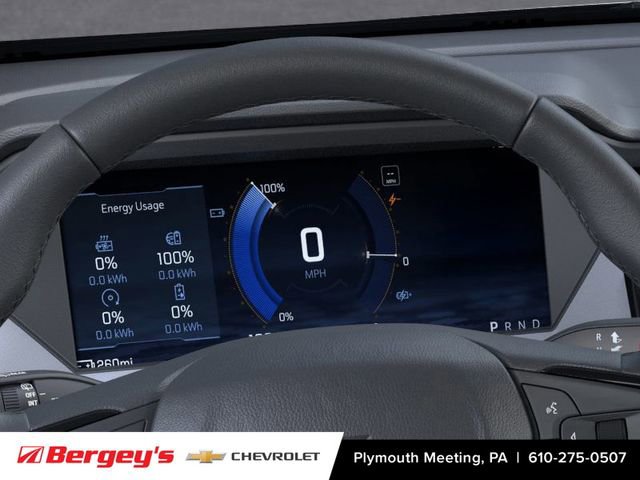 New 2027 Chevrolet Bolt LT w/ Comfort Package image 20