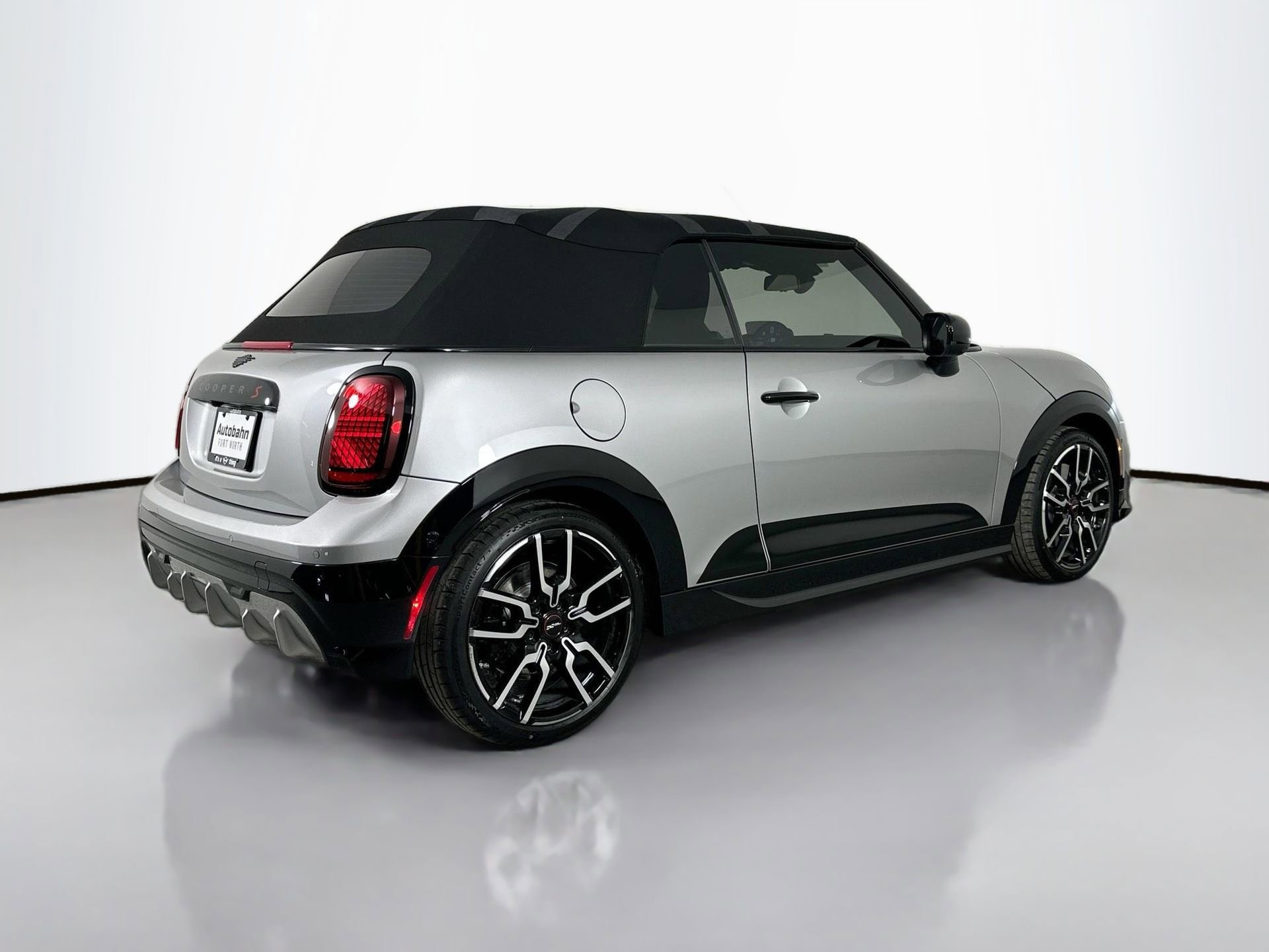 New 2026 MINI Cooper S image 6