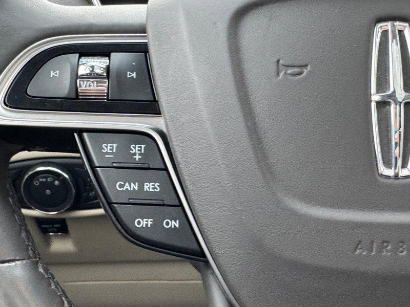 Used 2019 Lincoln Nautilus Reserve w/ Cargo Utility Package image 19