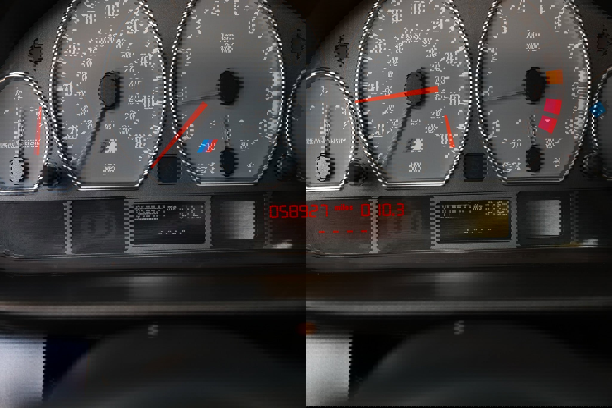 Used 2004 BMW M3 Coupe image 60