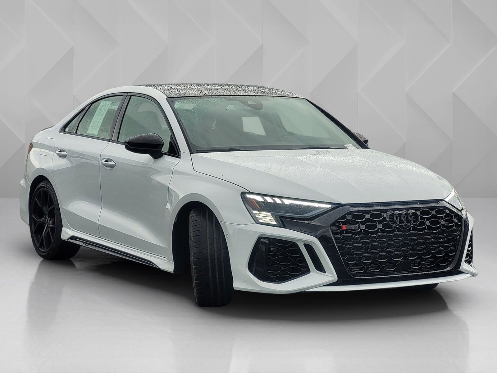 Used 2022 Audi RS 3 image 3