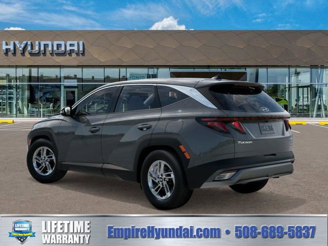 New 2026 Hyundai Tucson SE AWD/4WD image 5