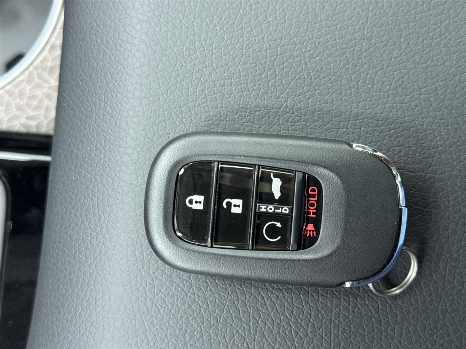 New 2026 Honda Pilot Elite image 37