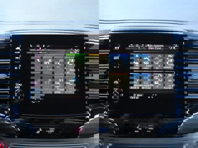 Certified 2023 Honda Passport EX-L image 18