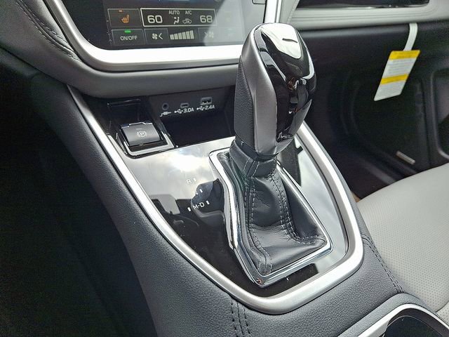 New 2025 Subaru Legacy Limited image 10