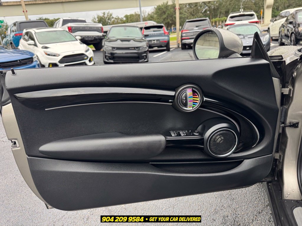 Used 2017 MINI Cooper S FWD image 24