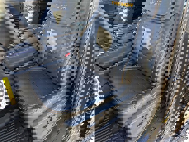 New 2025 Ford Expedition Tremor image 18