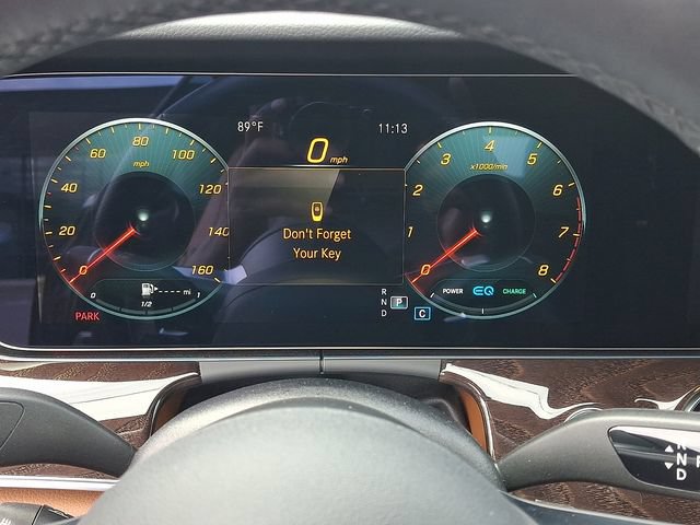 Used 2023 Mercedes-Benz E 450 4MATIC Cabriolet image 19