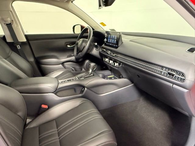 Used 2025 Honda HR-V EX-L image 48