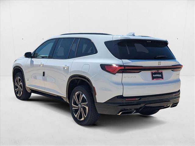 New 2026 Buick Enclave Sport Touring w/ Power Package FWD image 11