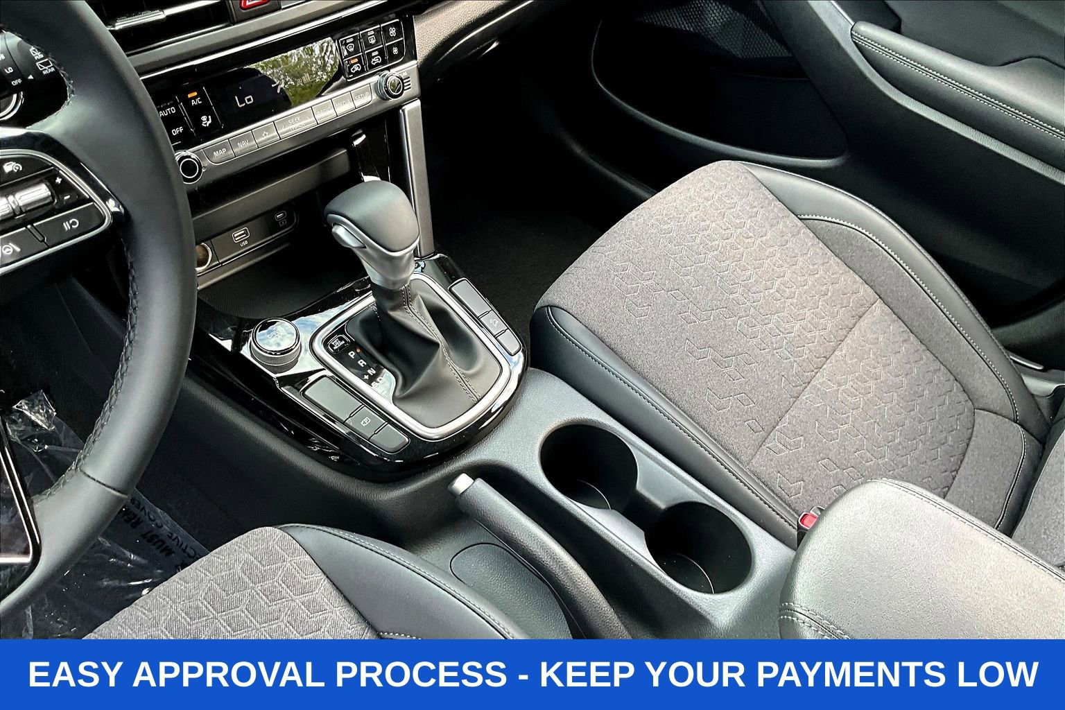 Used 2026 Kia Seltos S FWD image 23