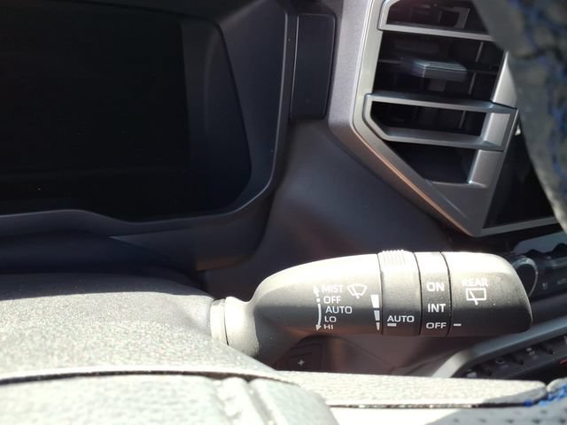 Used 2025 Toyota Sequoia Platinum AWD/4WD image 23