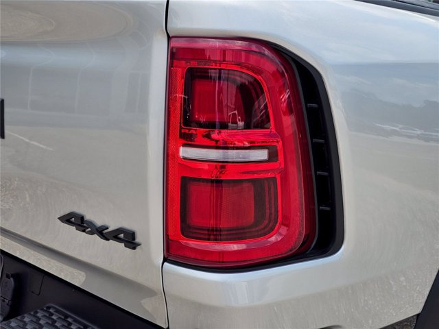 New 2026 RAM 1500 RHO w/ RHO Level 1 Equipment Group AWD/4WD image 24