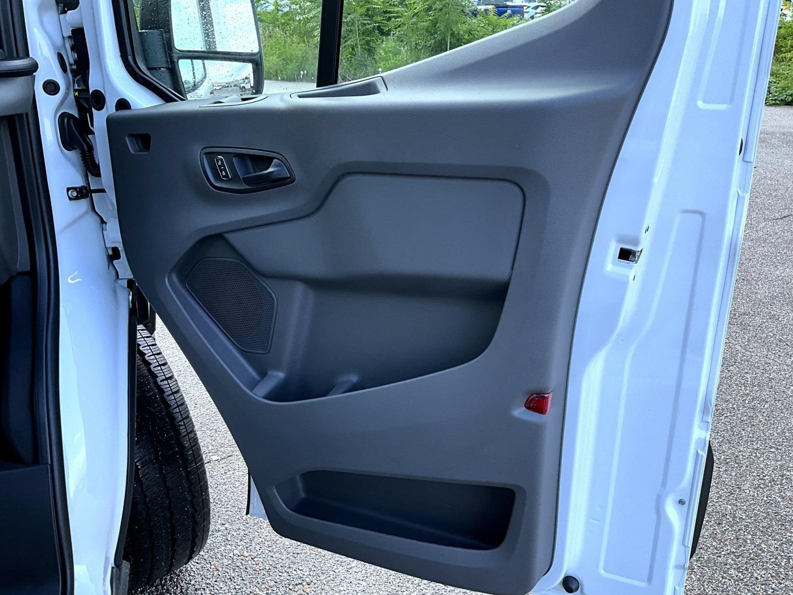 New 2026 Ford Transit 350 XL AWD/4WD image 19