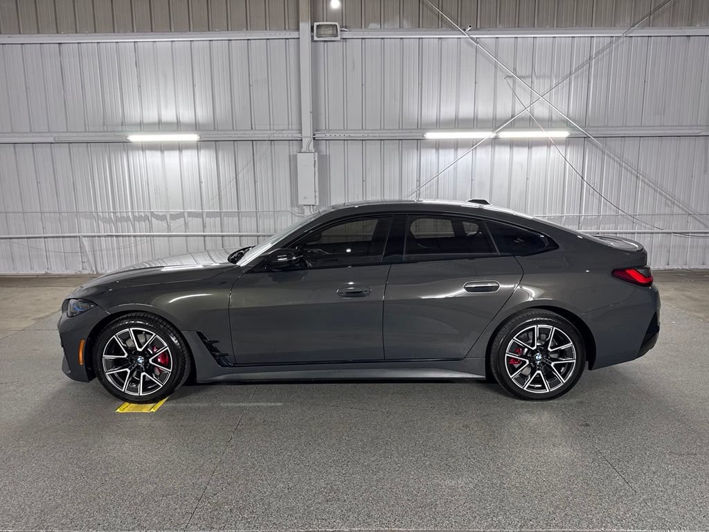 Used 2022 BMW M440i xDrive Gran Coupe w/ Premium Package AWD/4WD image 18