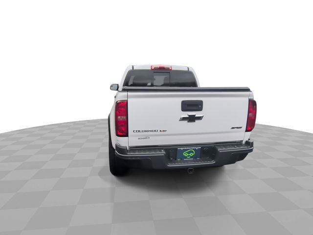 Certified 2019 Chevrolet Colorado ZR2 image 7