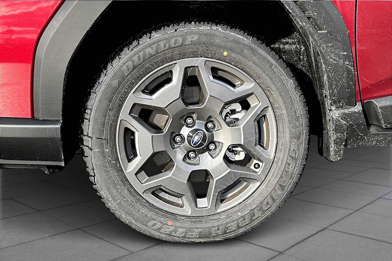 New 2026 Subaru Outback Premium image 13