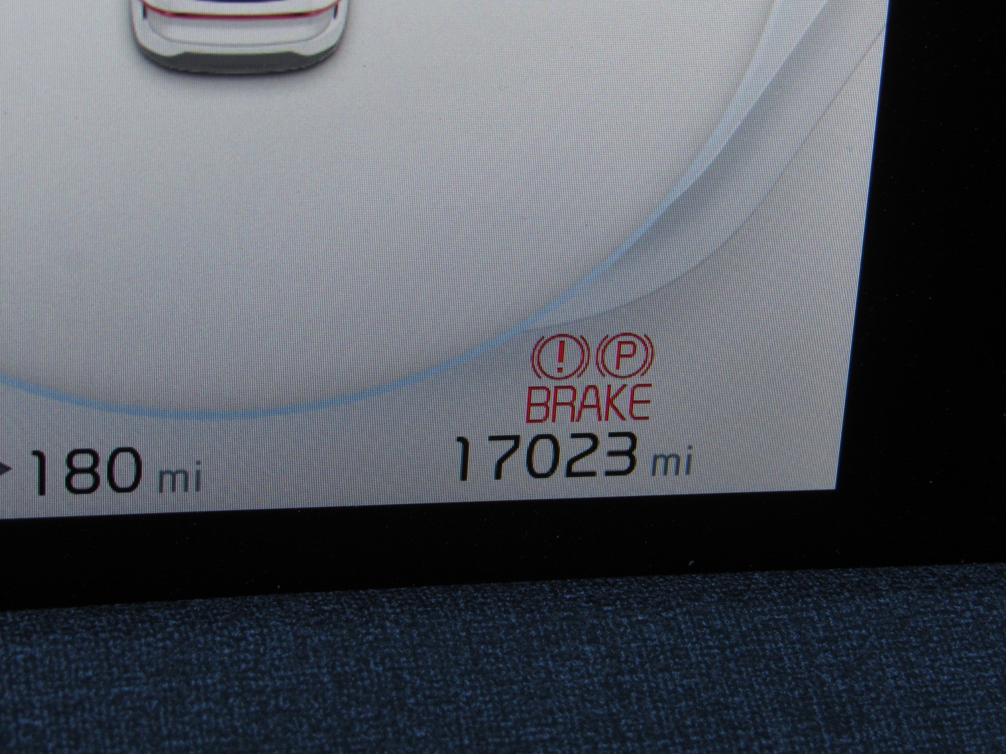 Used 2023 Kia EV6 Wind image 29