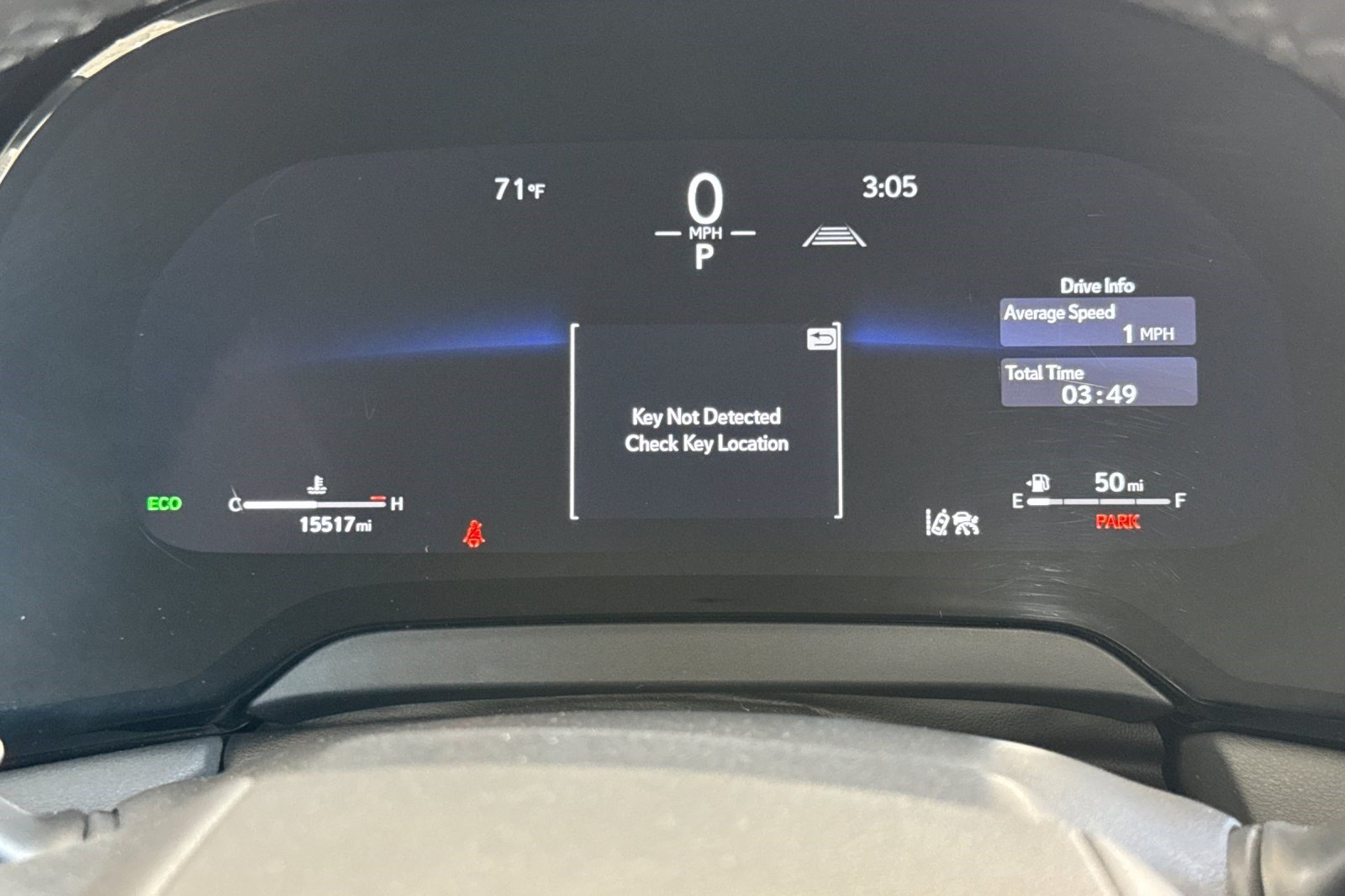 Certified 2025 Lexus RX 350 FWD w/ Technology Package image 34