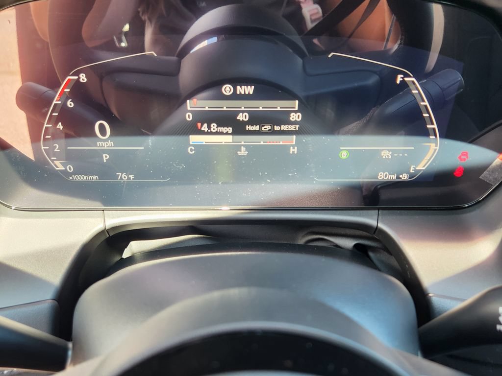 New 2026 MAZDA CX-5 AWD 2.5 S image 7