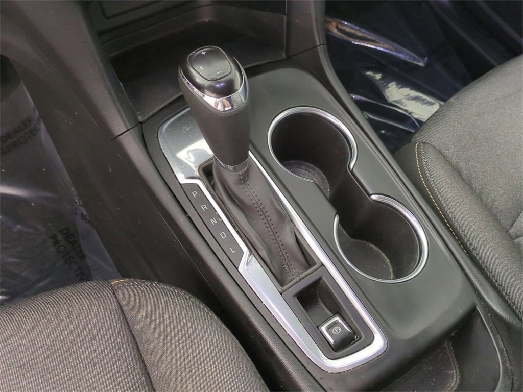 Certified 2020 Chevrolet Equinox LT w/ Driver Convenience Package image 15