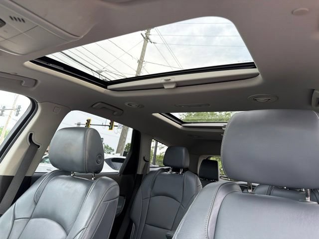 Certified 2019 Buick Enclave Essence AWD/4WD image 22