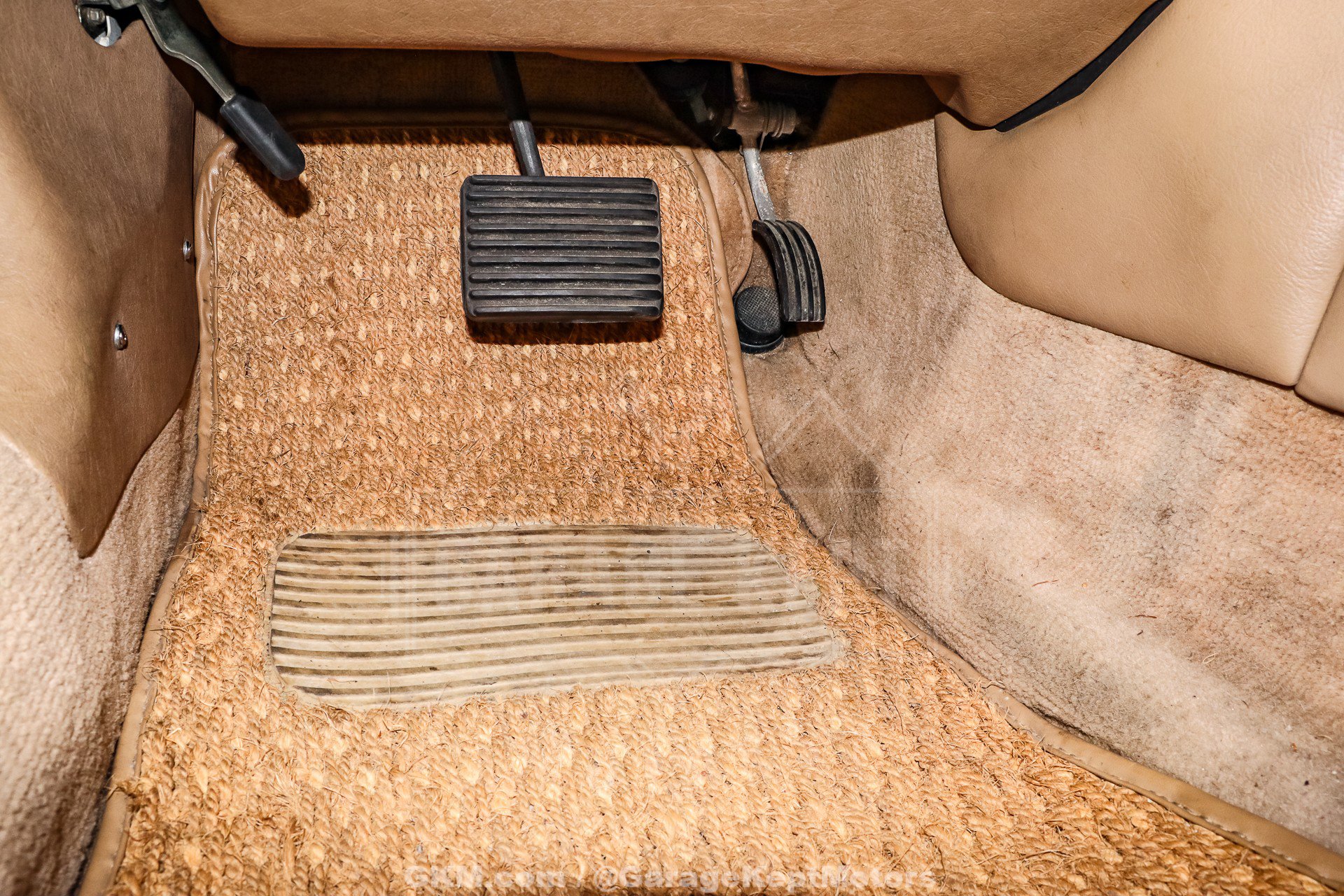 Used 1992 Jaguar XJS V12 Convertible image 99