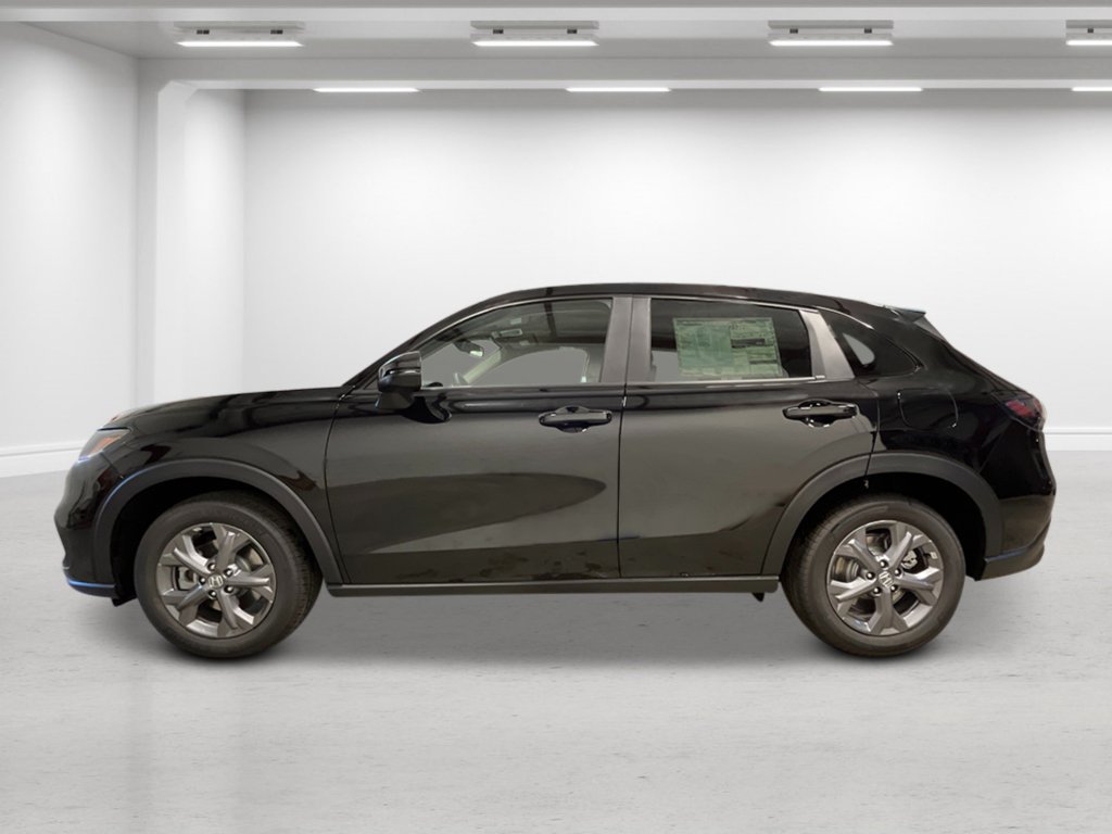 New 2027 Honda HR-V LX image 2