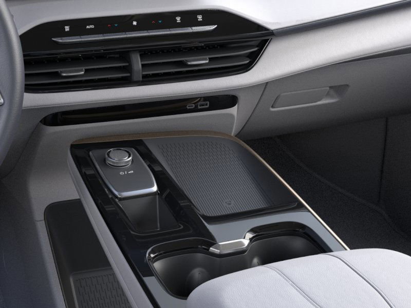 New 2026 Buick Enclave Avenir image 45