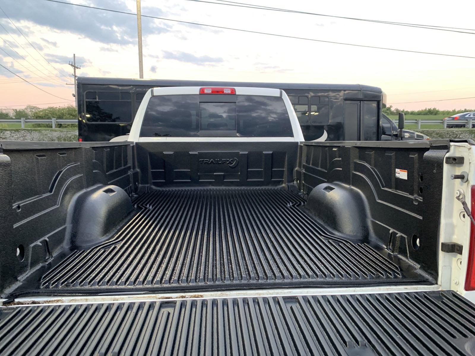 Used 2022 RAM 2500 Tradesman image 15