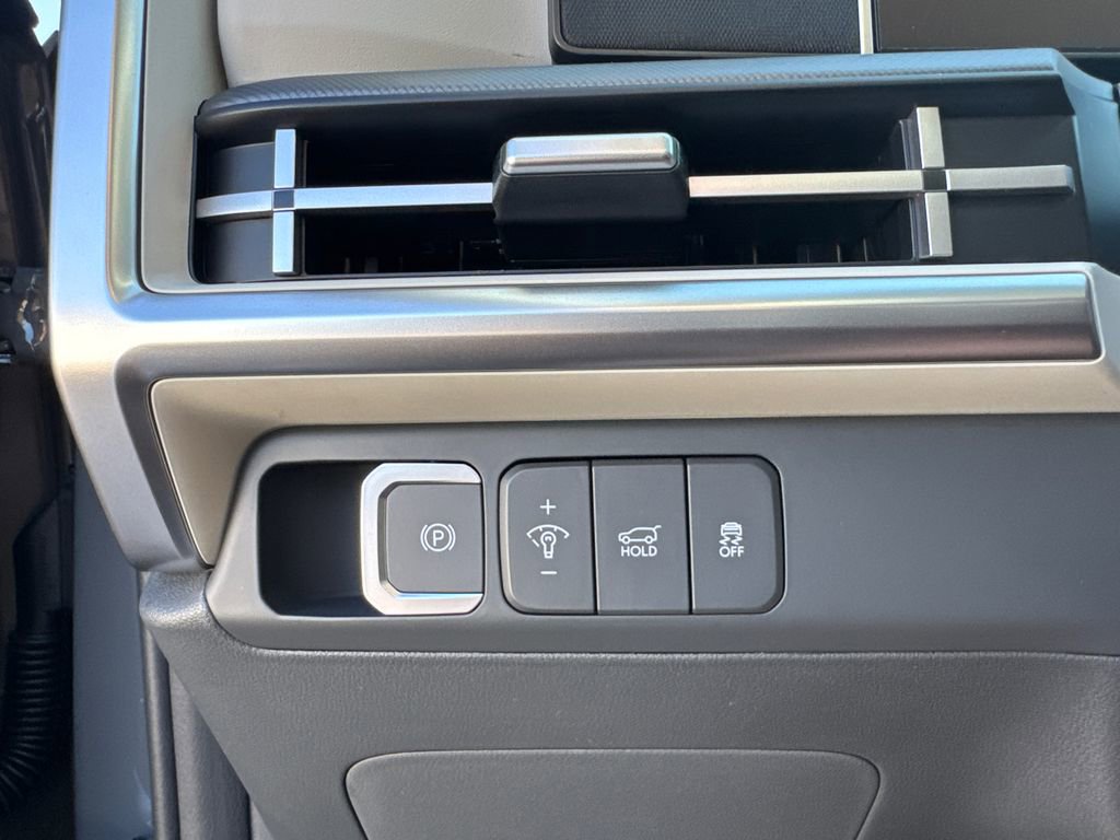 New 2026 Hyundai Santa Fe SE image 19