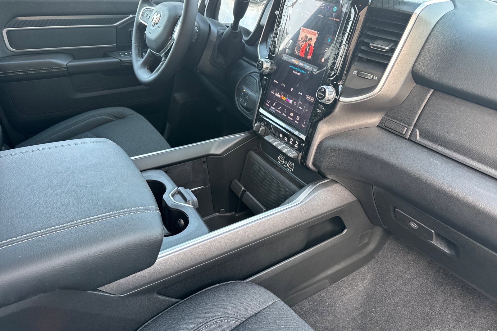 New 2026 RAM 2500 Big Horn image 14