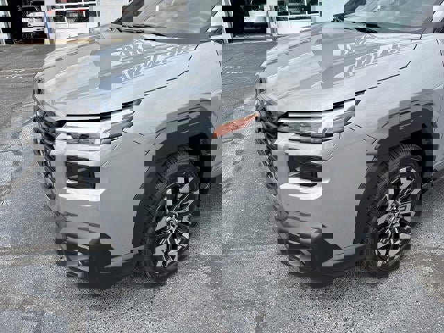 New 2026 Subaru Outback Touring XT image 63