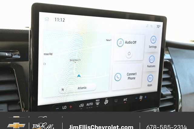 Used 2024 Ford Transit 350 XLT image 15