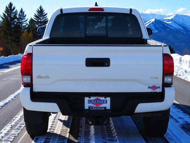 Used 2022 Toyota Tacoma SR5 image 5