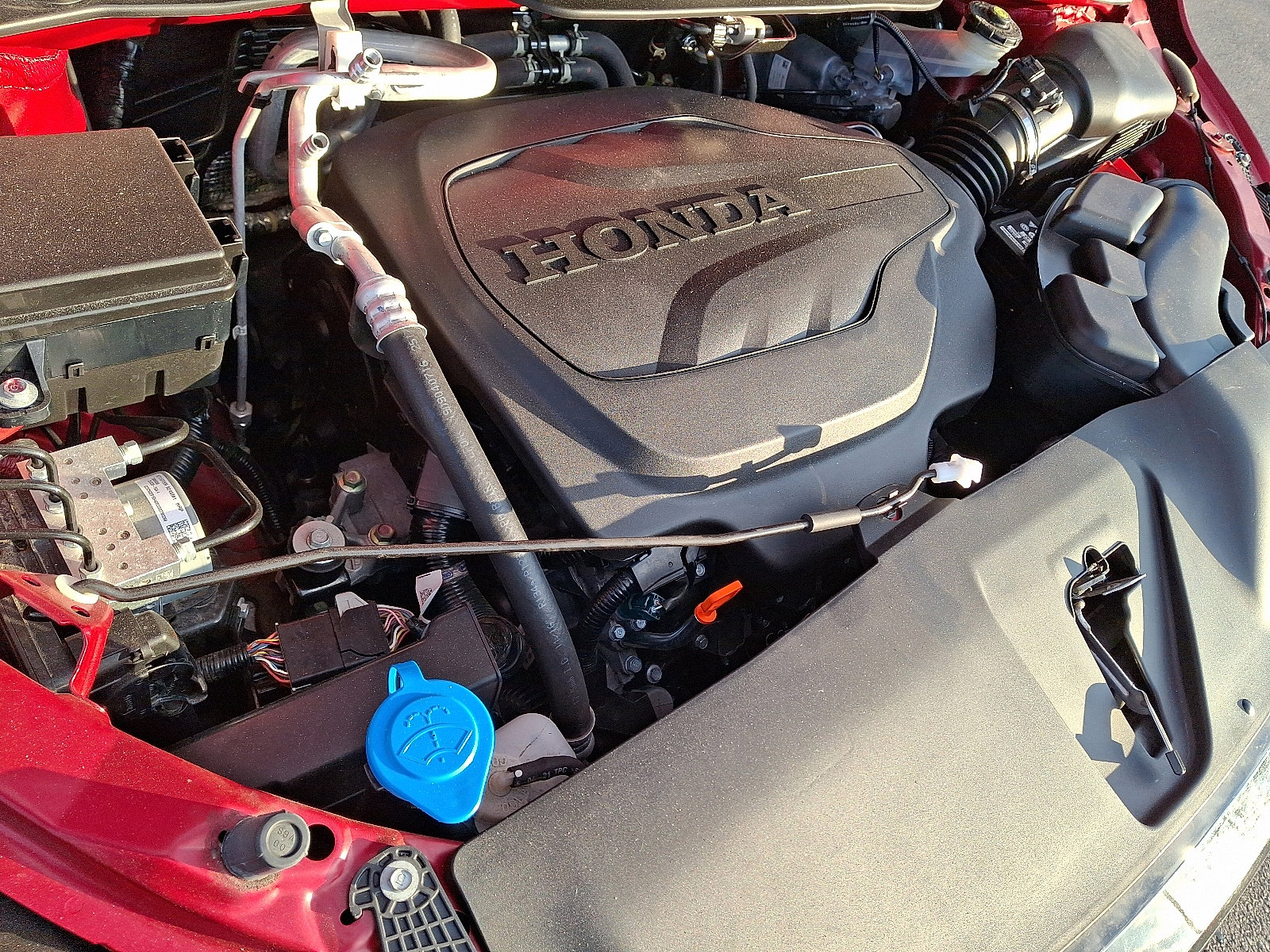 Used 2023 Honda Odyssey Sport image 28