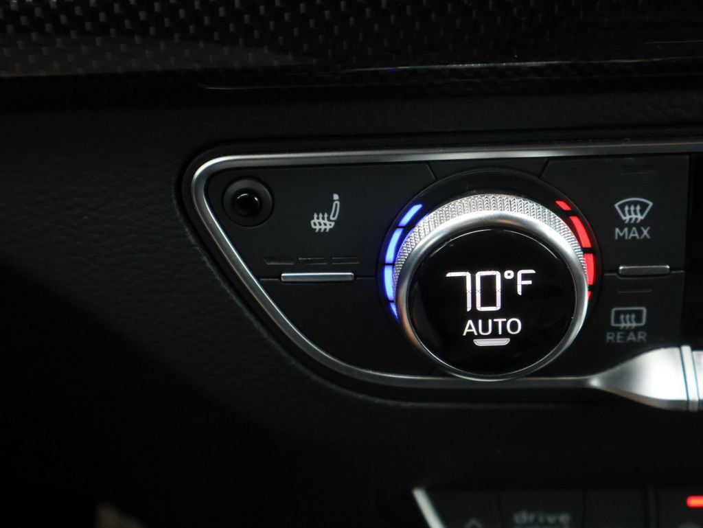 Used 2021 Audi SQ5 Premium Plus w/ Premium Plus Package AWD/4WD image 45